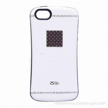 3D UV printing mobile phone skin for iPhone